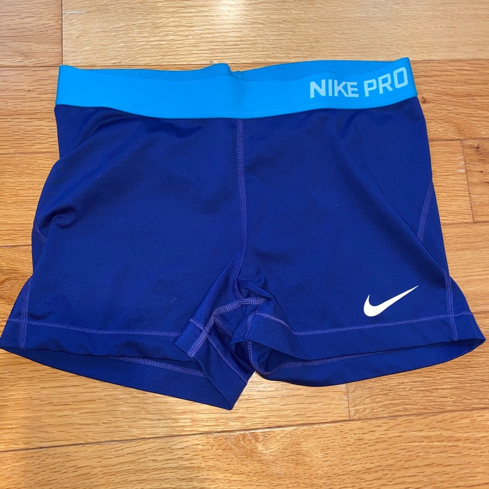 Nike Pros